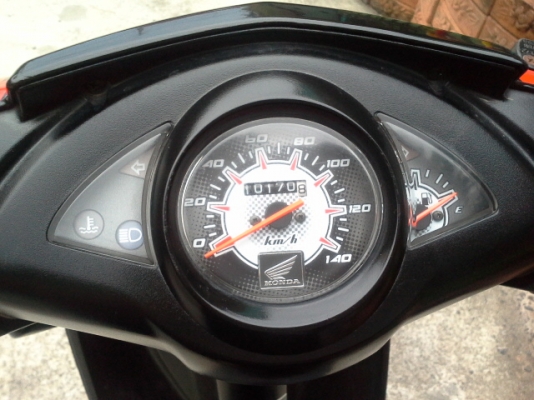 CLICK รถปี51สภาพดีเดิมๆ