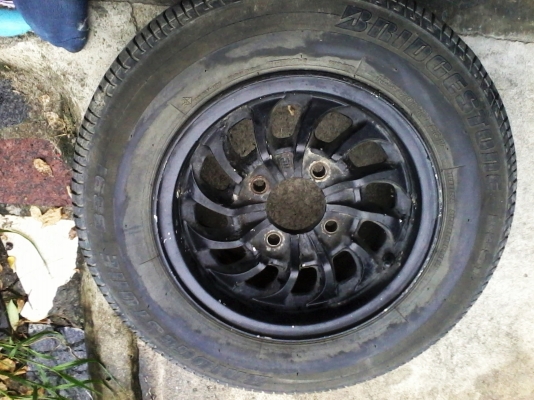 ขายแม็ก จักร 4รู 114 ต่อรองได้