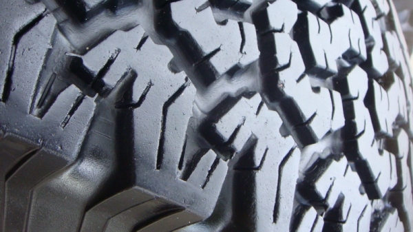 คู่หล่อแห่งปี BF All 265 75 r16 + TE37X ขอบ16 x 8 ออฟ 0