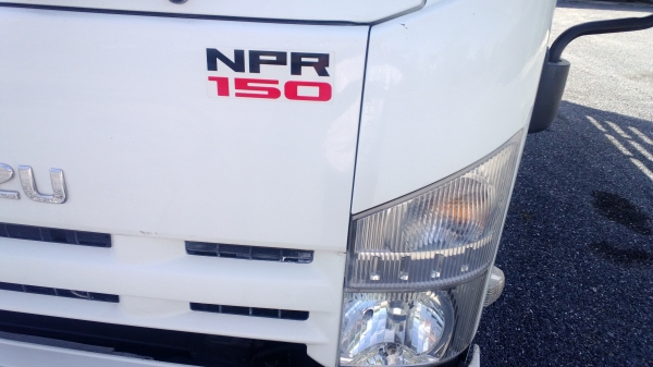 6ล้อISUZU NPR150แรงกระบะคอกเหล็กยาว5มต่อใหม่. สวยมาก 6ล้อISUZU NPR150แรงกระบะคอกเหล็กยาว5มต่อใหม่. สวยมาก