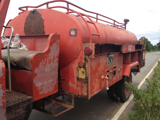 ขายรถน้ำ TOYOTA 6ล้อ เครื่อง 6BB1ราคาถูก ขายรถน้ำ TOYOTA 6ล้อ เครื่อง 6BB1ราคาถูก