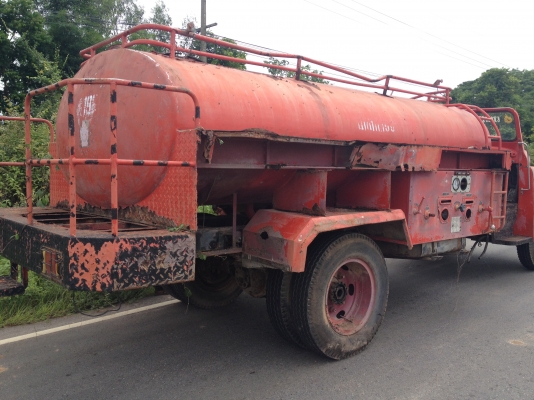 ขายรถน้ำ TOYOTA 6ล้อ เครื่อง 6BB1ราคาถูก ขายรถน้ำ TOYOTA 6ล้อ เครื่อง 6BB1ราคาถูก