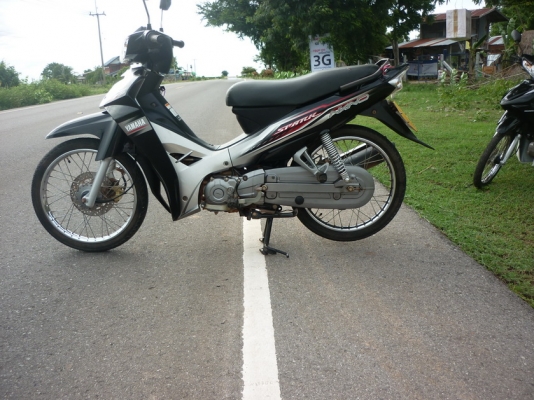 ขาย เวฟ 110 i สป๊าคนาโน สต๊าทมือสองคัน 3คัน ขาย  52500 บาท