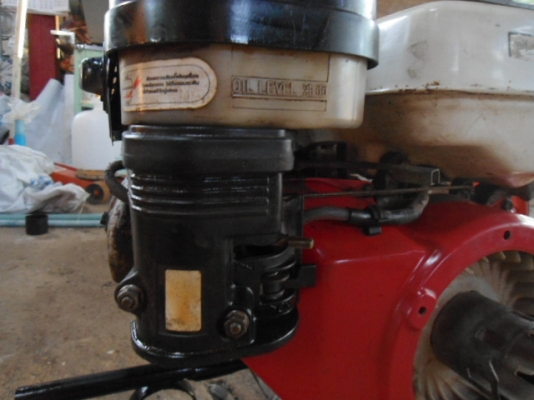 ขายเครื่องสูบน้ำ HONDA GX 240 เครื่อง 8 แรง พร้อมหอยโข่ง ราคาถูกๆ