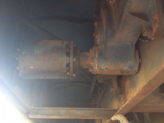 รถเครน TADANO 20 ตัน  สนใจติดต่อ 081 -  6079515