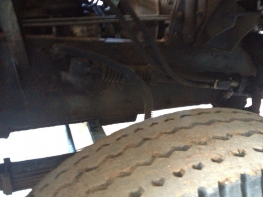 รถเครน TADANO 20 ตัน  สนใจติดต่อ 081 -  6079515