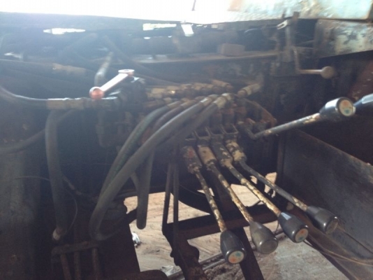 รถเครน TADANO 20 ตัน  สนใจติดต่อ 081 -  6079515