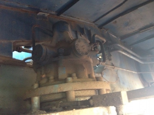 รถเครน TADANO 20 ตัน  สนใจติดต่อ 081 -  6079515