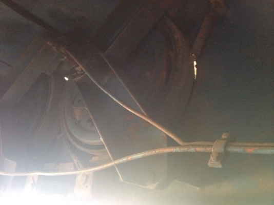 รถเครน TADANO 20 ตัน  สนใจติดต่อ 081 -  6079515