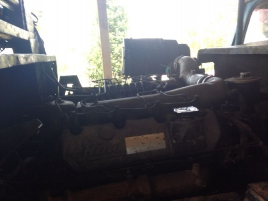 รถเครน TADANO 20 ตัน  สนใจติดต่อ 081 -  6079515