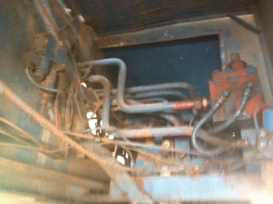 รถเครน TADANO 20 ตัน  สนใจติดต่อ 081 -  6079515