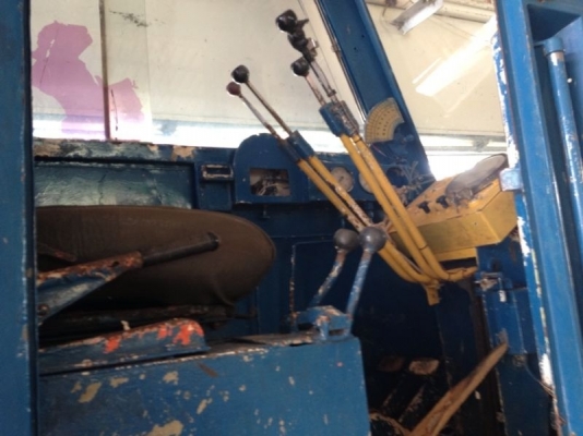 รถเครน TADANO 20 ตัน  สนใจติดต่อ 081 -  6079515