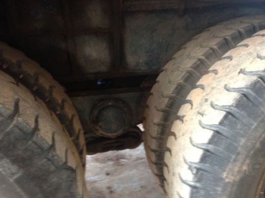 รถเครน TADANO 20 ตัน  สนใจติดต่อ 081 -  6079515