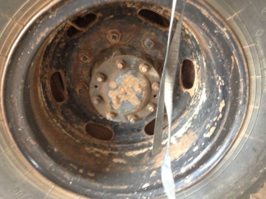 รถเครน TADANO 20 ตัน  สนใจติดต่อ 081 -  6079515