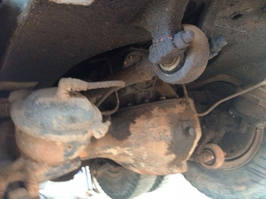 รถเครน TADANO 20 ตัน  สนใจติดต่อ 081 -  6079515