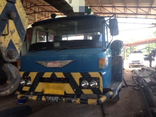 รถเครน TADANO 20 ตัน  สนใจติดต่อ 081 -  6079515