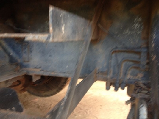 รถเครน TADANO 20 ตัน  สนใจติดต่อ 081 -  6079515