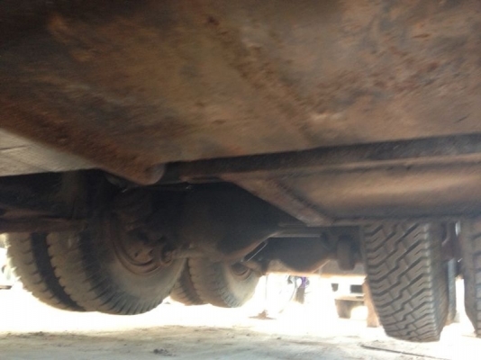 รถเครน TADANO 20 ตัน  สนใจติดต่อ 081 -  6079515