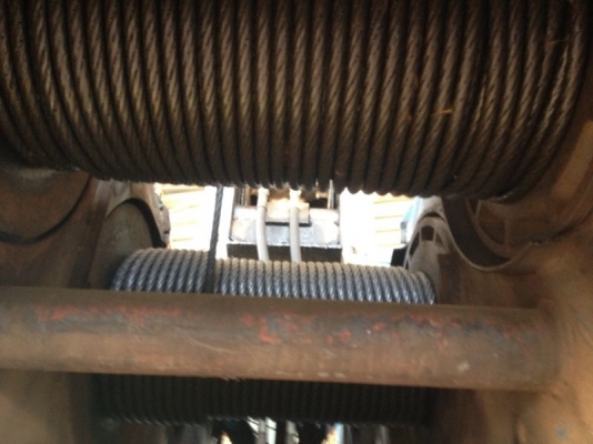 รถเครน TADANO 20 ตัน  สนใจติดต่อ 081 -  6079515