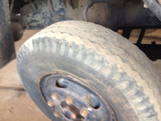 รถเครน TADANO 20 ตัน  สนใจติดต่อ 081 -  6079515