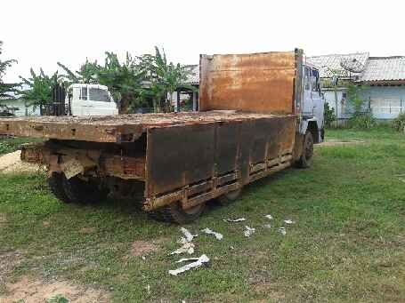 ขายด่วนสิบล้อสองเพลาดั้มHINO3ใบปัดเครื่งEPเทอร์โบ290แรงราคาถูกมากเอกสารพร้อมรีบจอง0843923995 0811838154