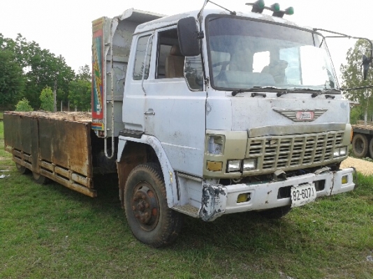 ขายด่วนสิบล้อสองเพลาดั้มHINO3ใบปัดเครื่งEPเทอร์โบ290แรงราคาถูกมากเอกสารพร้อมรีบจอง0843923995 0811838154