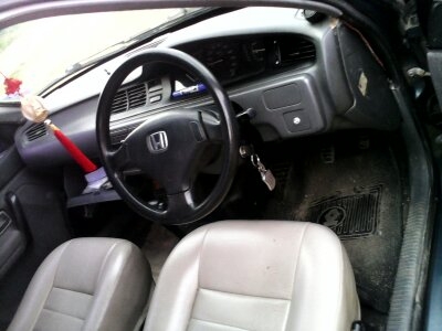 ราคาสุดท้าย รถเก๋งรถเรโนล R19 เครื่อง นิสสัน เอนวี ออโต้