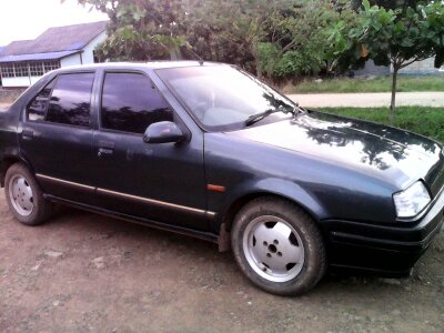 ราคาสุดท้าย รถเก๋งรถเรโนล R19 เครื่อง นิสสัน เอนวี ออโต้