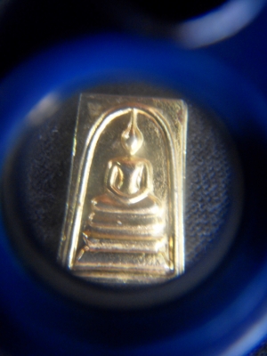 พระสมเด็จวัดระฆัง100ปี พิมพ์คะแนน