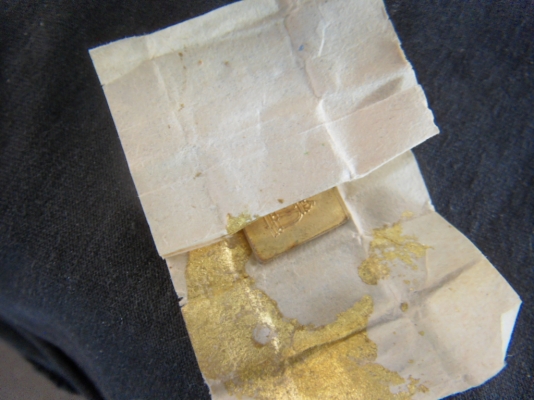 พระสมเด็จวัดระฆัง100ปี พิมพ์คะแนน