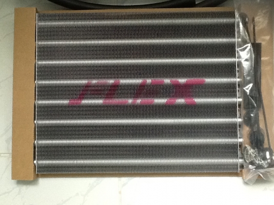 OIL-COOLER-พร้อมอุปกรณ์ของ-FLEX-ขนาด10x12พร้อมอุปกรณ์ครบชุด