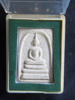 พระสมเด็จวัดดาวดึงส์