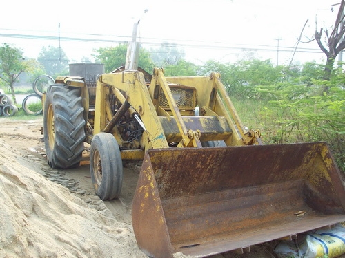 ขาย JCB   อยู่เชียงใหม่