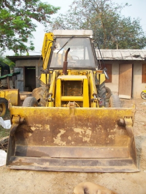 ขาย JCB   อยู่เชียงใหม่