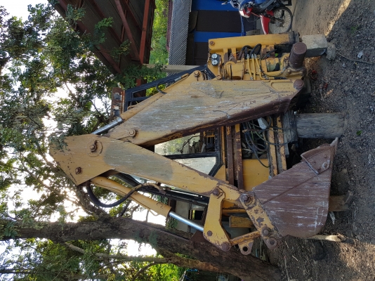 ขาย JCB   อยู่เชียงใหม่