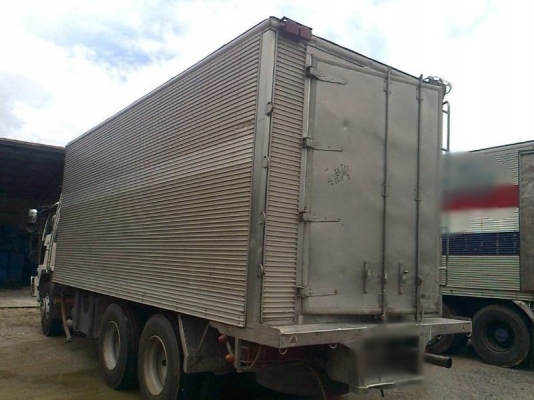 รถฮีโน่ 10 ล้อ ตู้เย็น FVM 195 แรงม้า สนใจติดต่อ 081 - 6079515 รถฮีโน่ 10 ล้อ ตู้เย็น FVM 195 แรงม้า สนใจติดต่อ 081 - 6079515