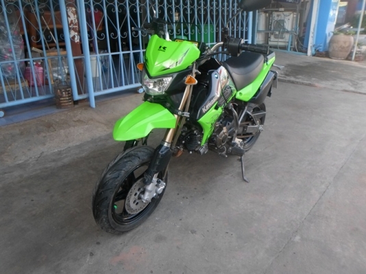 ขายKSRNEWปี54