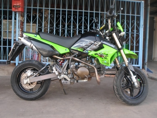 ขายKSRNEWปี54