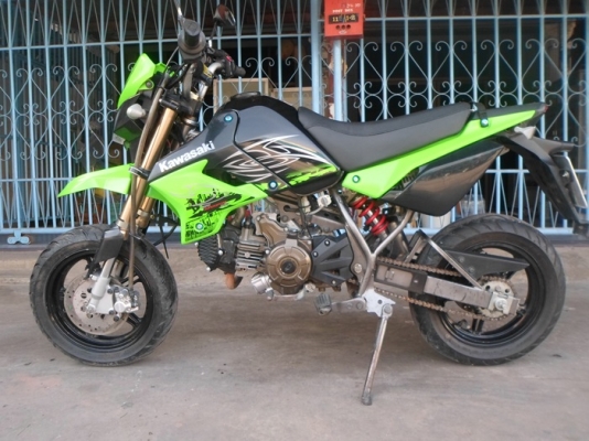 ขายKSRNEWปี54