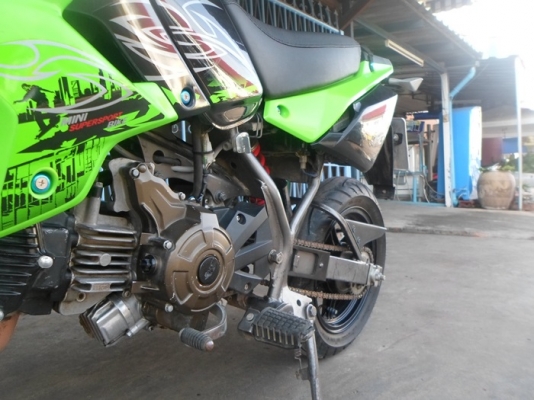 ขายKSRNEWปี54