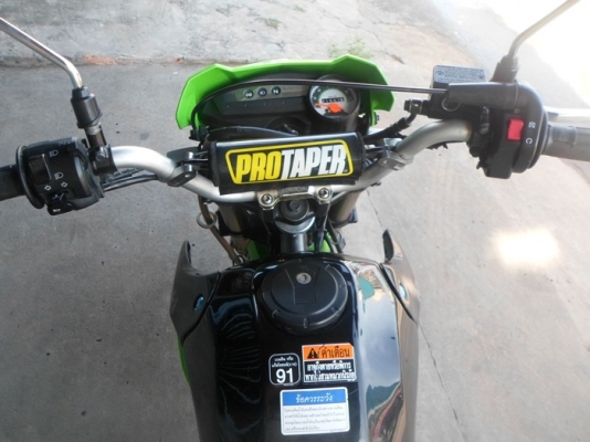 ขายKSRNEWปี54