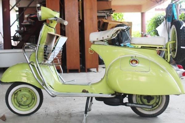 รถเวส เชียงใหม่   ฝากด้วยน่ะเจ้า