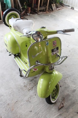 รถเวส เชียงใหม่   ฝากด้วยน่ะเจ้า