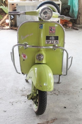 รถเวส เชียงใหม่   ฝากด้วยน่ะเจ้า