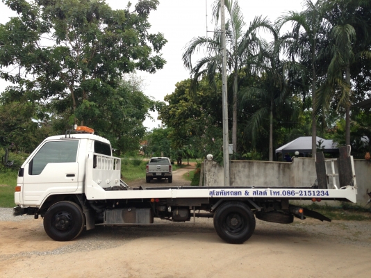 ขายรถสไลด์ พร้อมใช้งาน 520,000 บาท ขายรถสไลด์ พร้อมใช้งาน 520,000 บาท