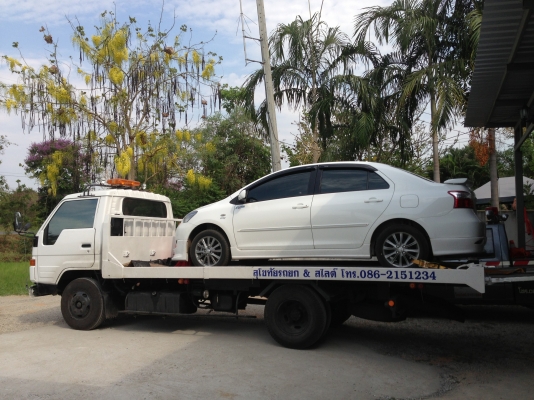 ขายรถสไลด์ พร้อมใช้งาน 520,000 บาท ขายรถสไลด์ พร้อมใช้งาน 520,000 บาท