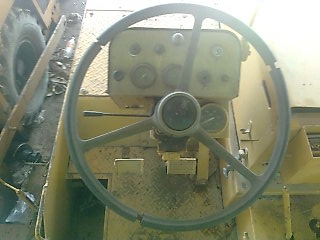 ขายรถบดล้อยาง 7 ล้อ SAKAI RT-087 ซีเรียล 30074 เอกสารเล่มทะเบียน ราคา 120000