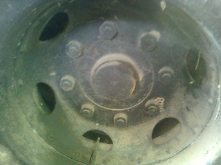 ขายรถบดล้อยาง 7 ล้อ SAKAI RT-087 ซีเรียล 30074 เอกสารเล่มทะเบียน ราคา 120000