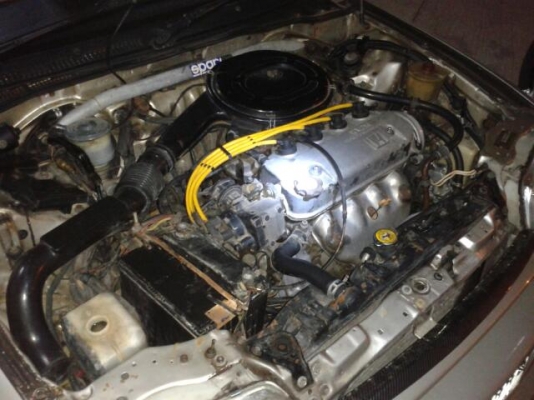 ขาย Civic ปี90 ล้อแม็ก Auto สวยๆ