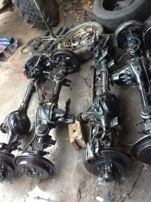 ขายเฟือง เพลา คาน เกียร์สโลว์ ดุม กระปุก ช่วงล่างซูซูกิ